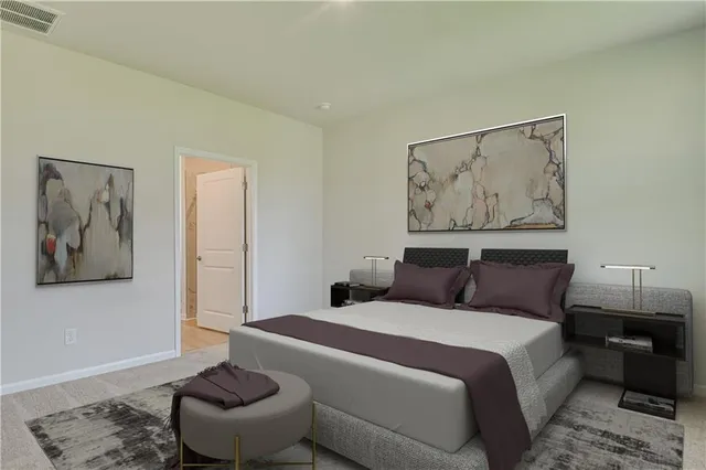 $464,990 | 4171 Tillrock Lane, Lilburn, GA 30047