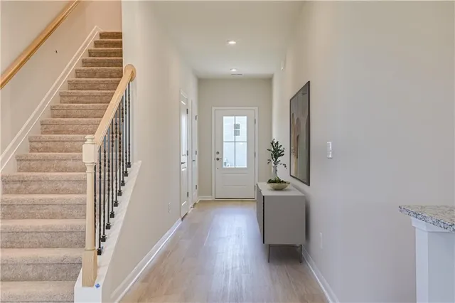 $464,990 | 4171 Tillrock Lane, Lilburn, GA 30047