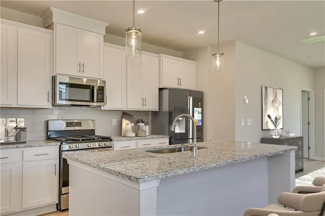 $464,990 | 4171 Tillrock Lane, Lilburn, GA 30047