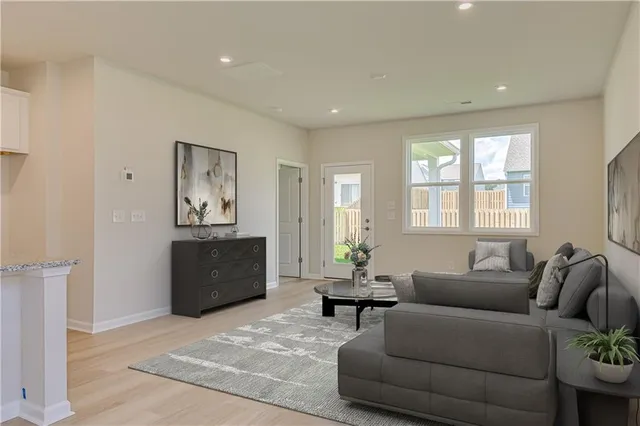 $464,990 | 4171 Tillrock Lane, Lilburn, GA 30047