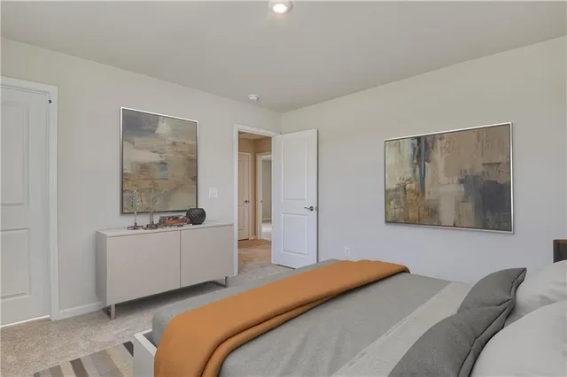 $464,990 | 4171 Tillrock Lane, Lilburn, GA 30047