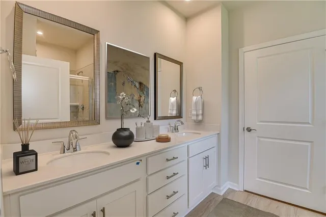 $464,990 | 4171 Tillrock Lane, Lilburn, GA 30047