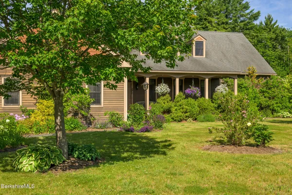 $1,225,000 | 5 Stoneledge Road, Lenox, MA 01240