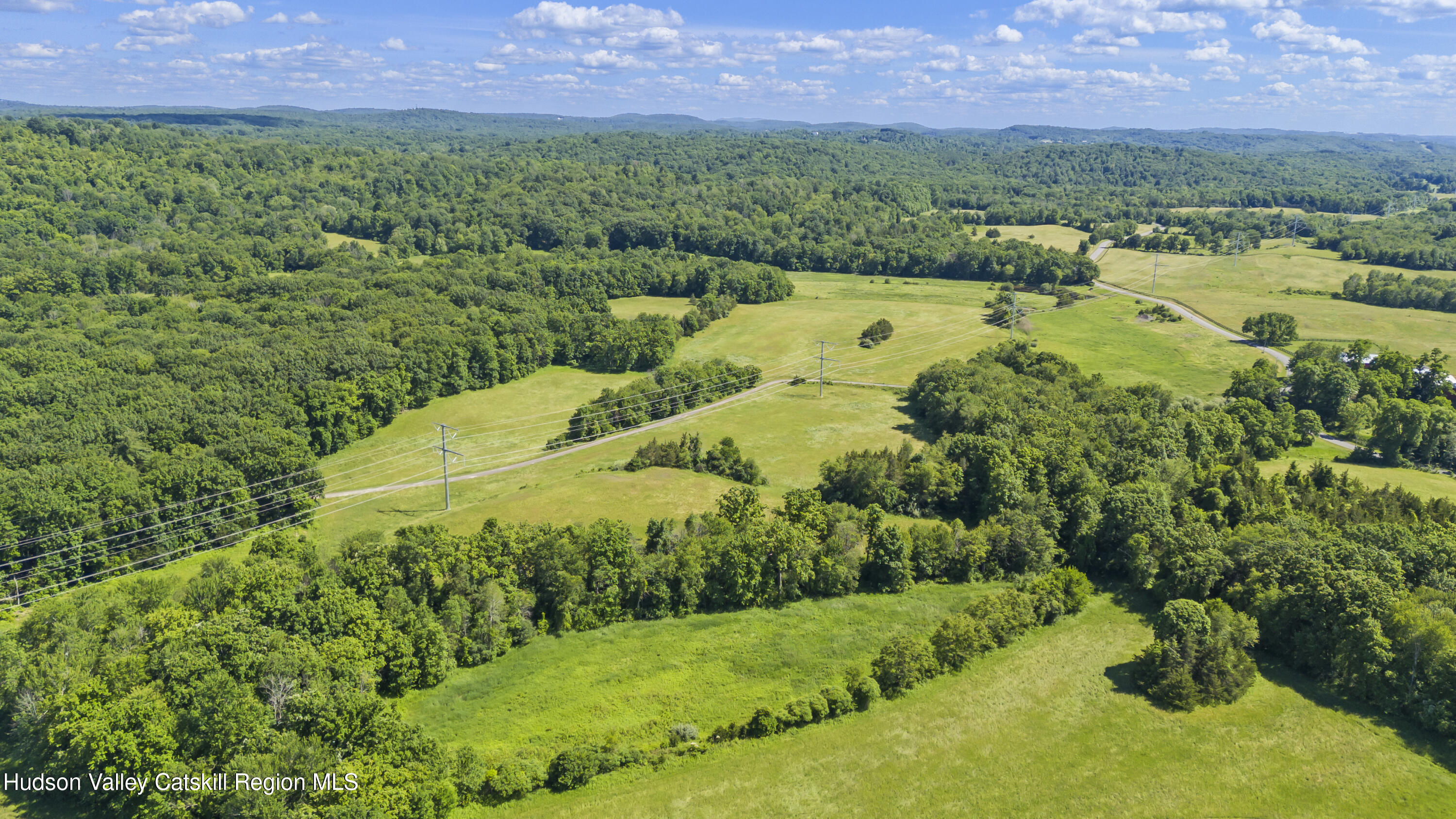 0 Lockwood Road Hudson, NY 12534 - Photo 10 of 11 an aerial view of a house with a yard