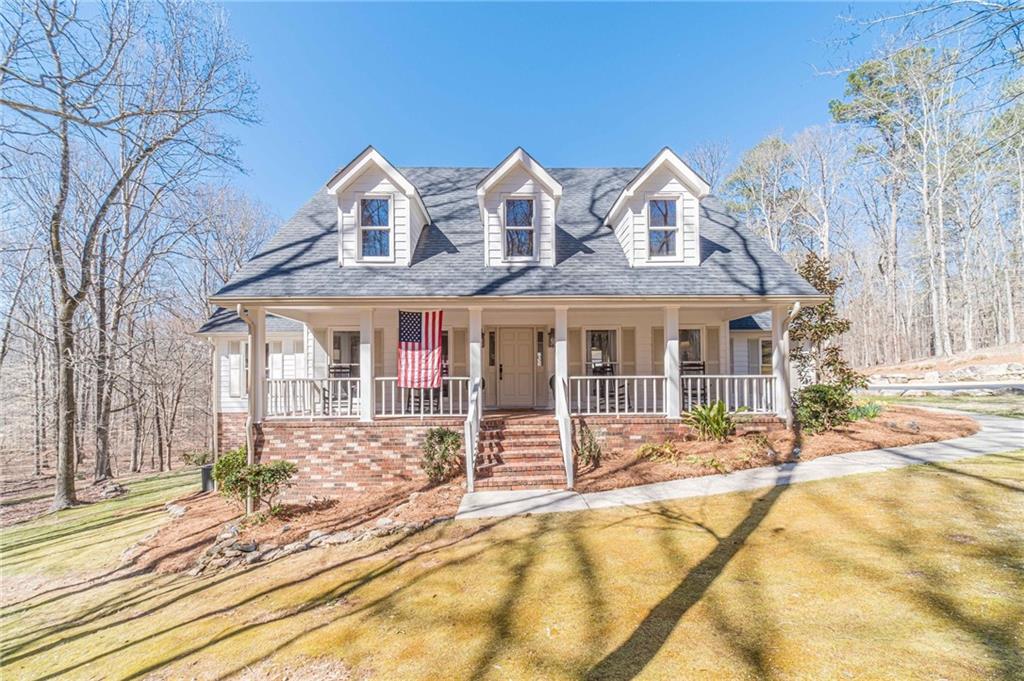170 River Cv Ridge Social Circle, GA 30025 - Photo 1 of 1 Gallery Image 1