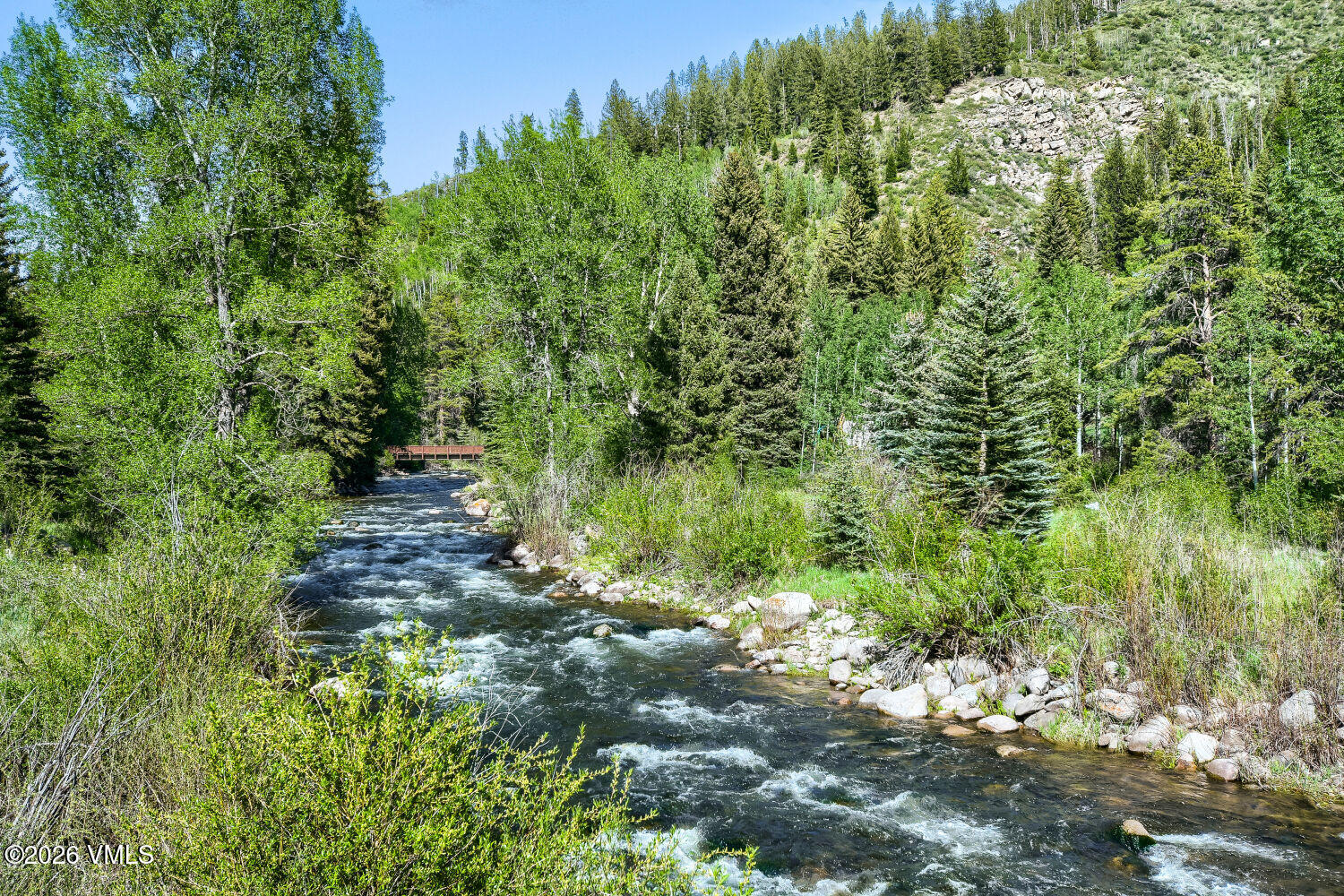 2570 Kinnickinnick Road, Unit H4 Vail, CO 81657 - Photo 22 of 29 2570 Kinnickinnick Road H4 - Web Quality
