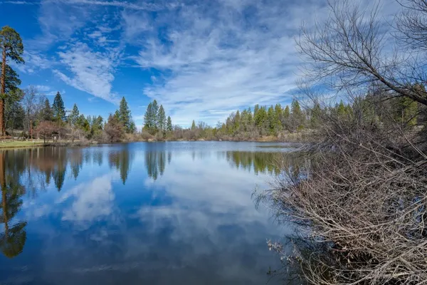 a view of a city with ocean view