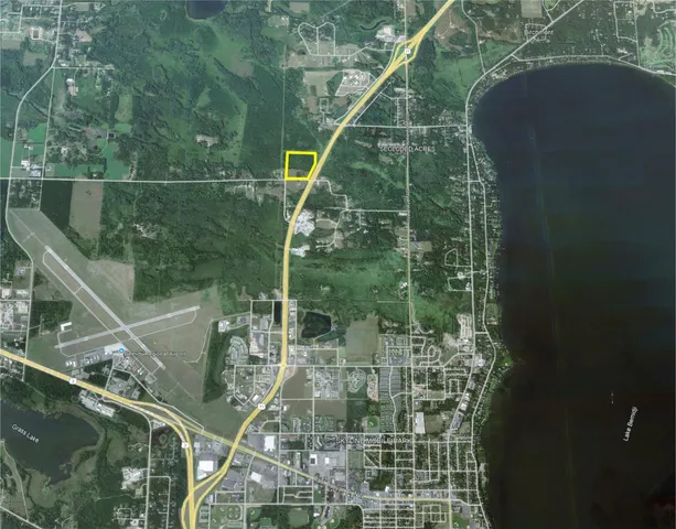 $1,220,000 | 1609 Balsam Road Northwest, Bemidji, MN 56601