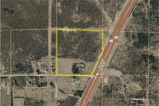 $1,220,000 | 1609 Balsam Road Northwest, Bemidji, MN 56601