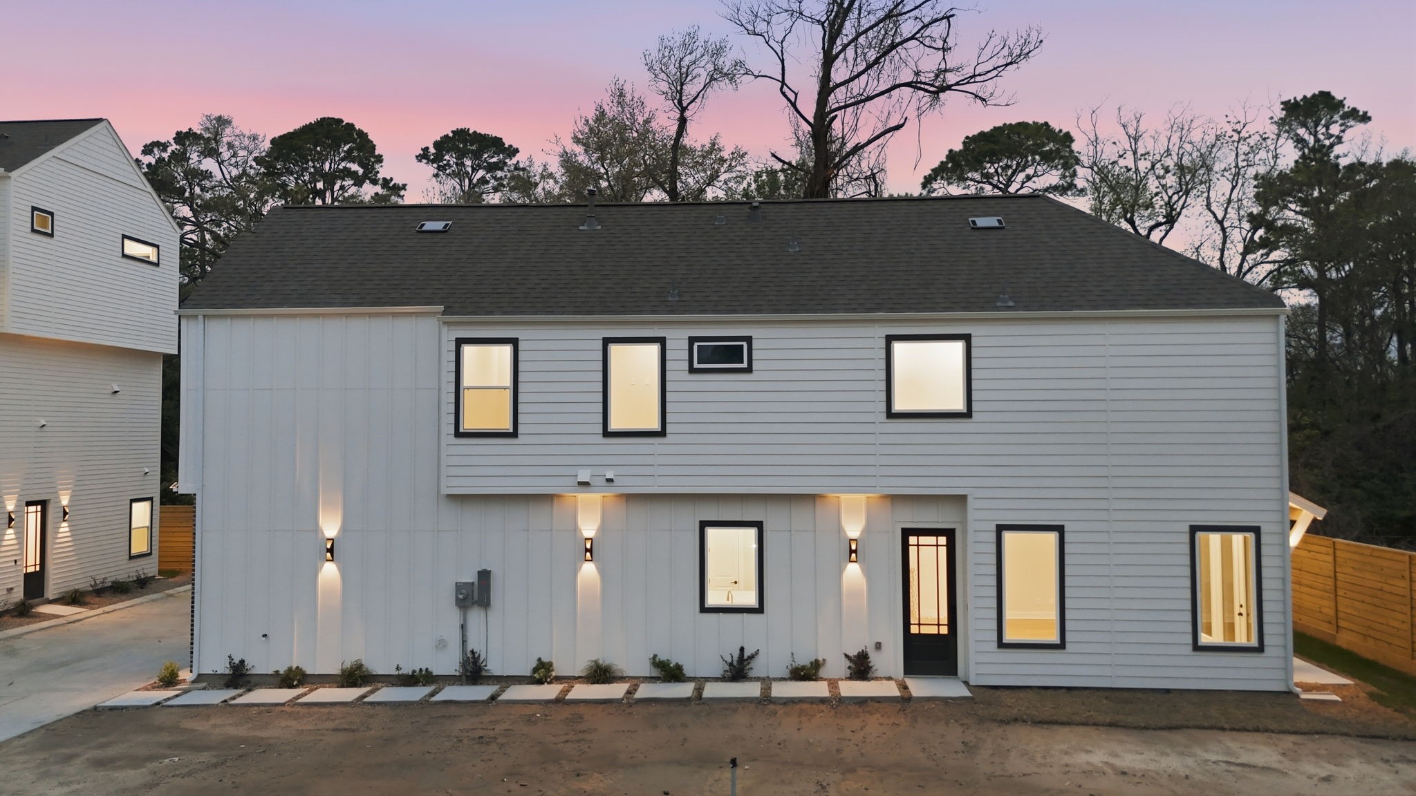 328 Janisch Road, Unit C Houston, TX 77018 - Photo 2 of 46 Gallery Image 2