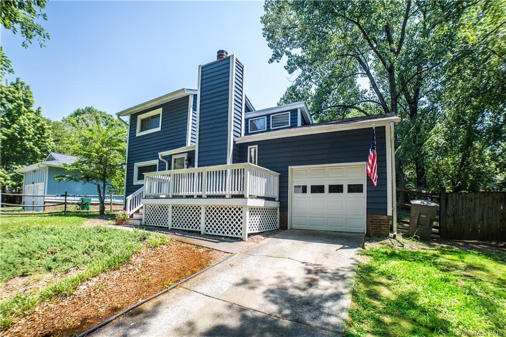 12009 5 Cedars Road Charlotte, NC 28226 - Photo 1 of 17 Gallery Image 1