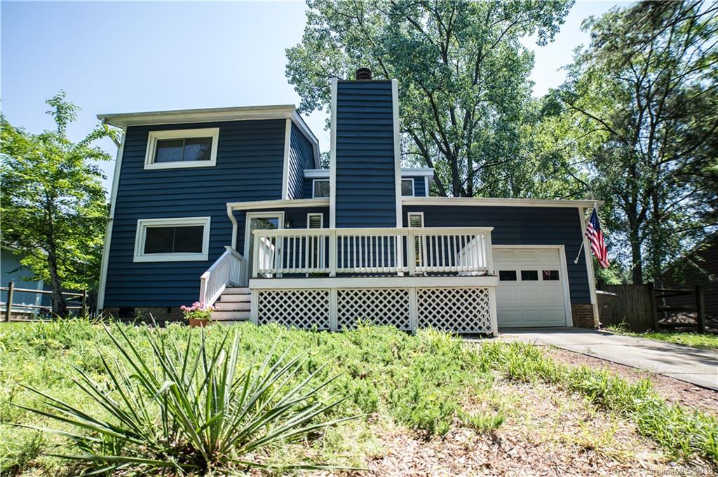 12009 5 Cedars Road Charlotte, NC 28226 - Photo 3 of 17 Gallery Image 3