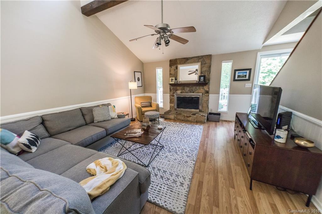 12009 5 Cedars Road Charlotte, NC 28226 - Photo 5 of 17 Gallery Image 5