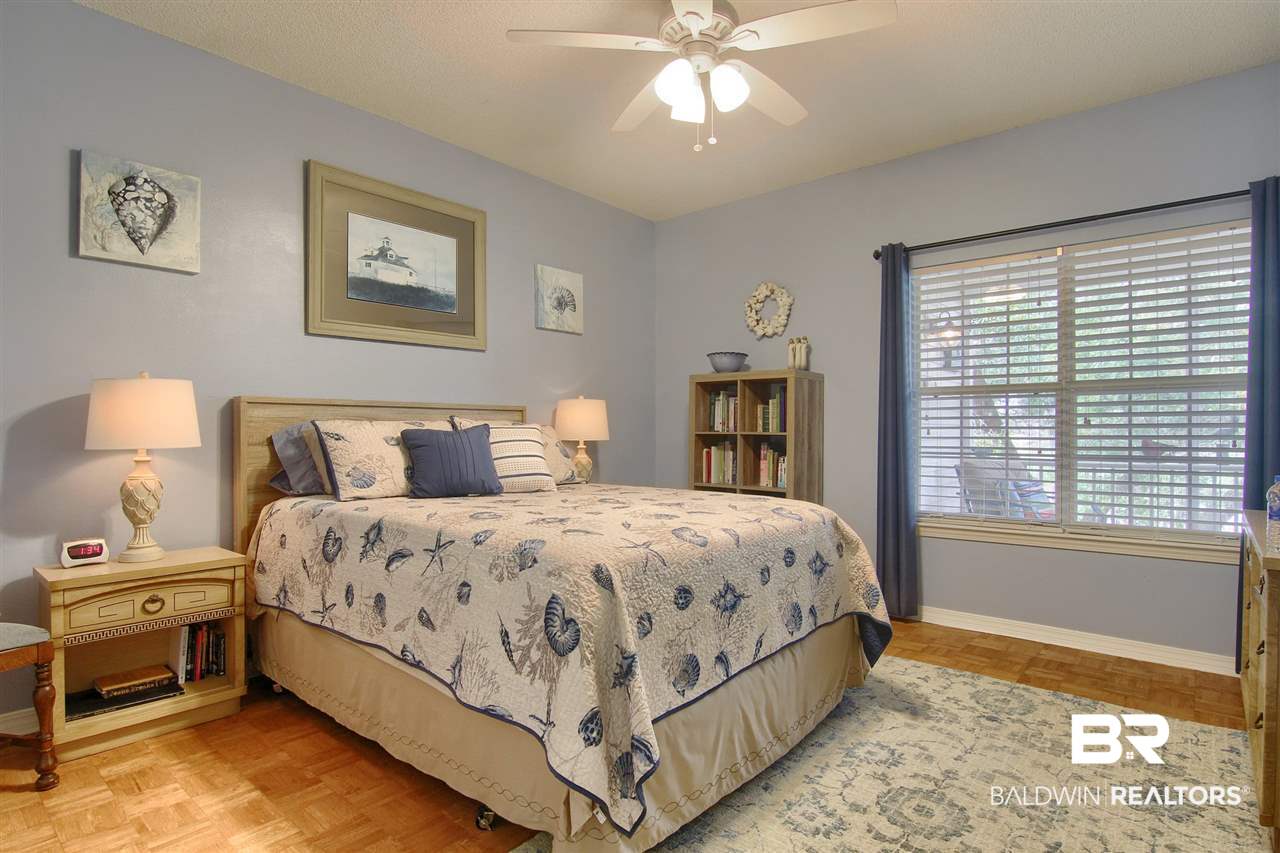 2651 South Juniper Street, Unit 101 Foley, AL 36535 - Photo 7 of 23 Master Bedroom
