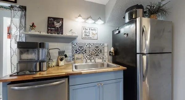 $332,500 | 419 East Main Street, Red Boiling Springs, TN 37150