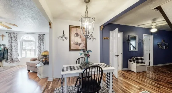 $332,500 | 419 East Main Street, Red Boiling Springs, TN 37150