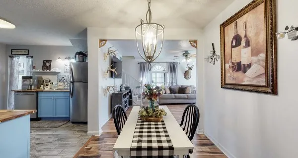 $332,500 | 419 East Main Street, Red Boiling Springs, TN 37150