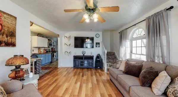 $332,500 | 419 East Main Street, Red Boiling Springs, TN 37150