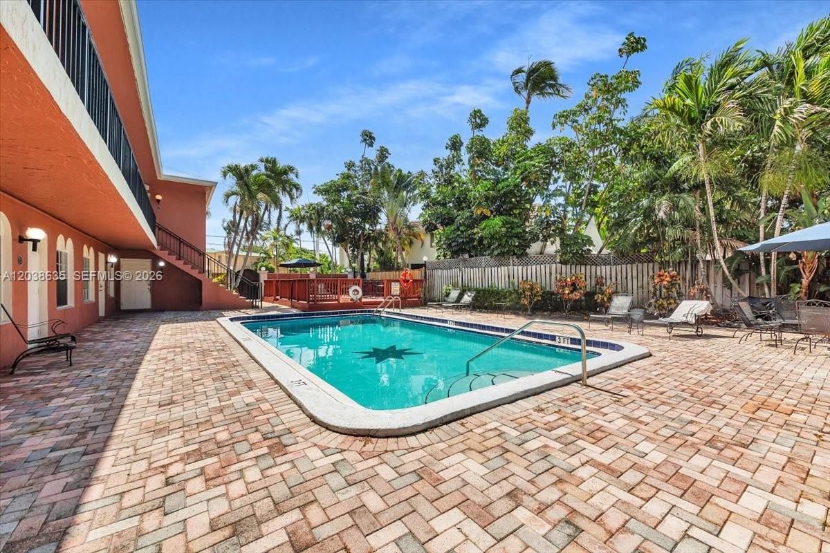 1405 Miami Road, Unit 7 Fort Lauderdale, FL 33316 - Photo 23 of 33
