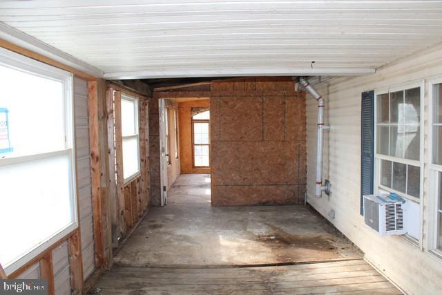 4987 Guitner Road Chambersburg, PA 17202 - Photo 14 of 18 enclosed porch