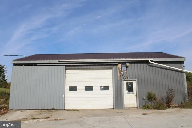 4987 Guitner Road Chambersburg, PA 17202 - Photo 15 of 18 28x44 machine shed