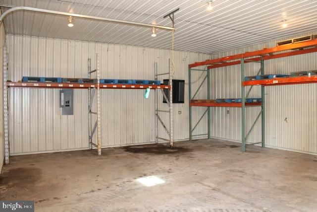 4987 Guitner Road Chambersburg, PA 17202 - Photo 16 of 18 inside machine shed