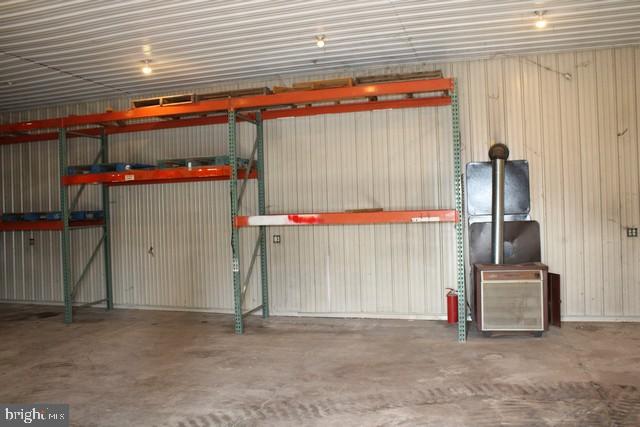 4987 Guitner Road Chambersburg, PA 17202 - Photo 17 of 18 inside machine shed