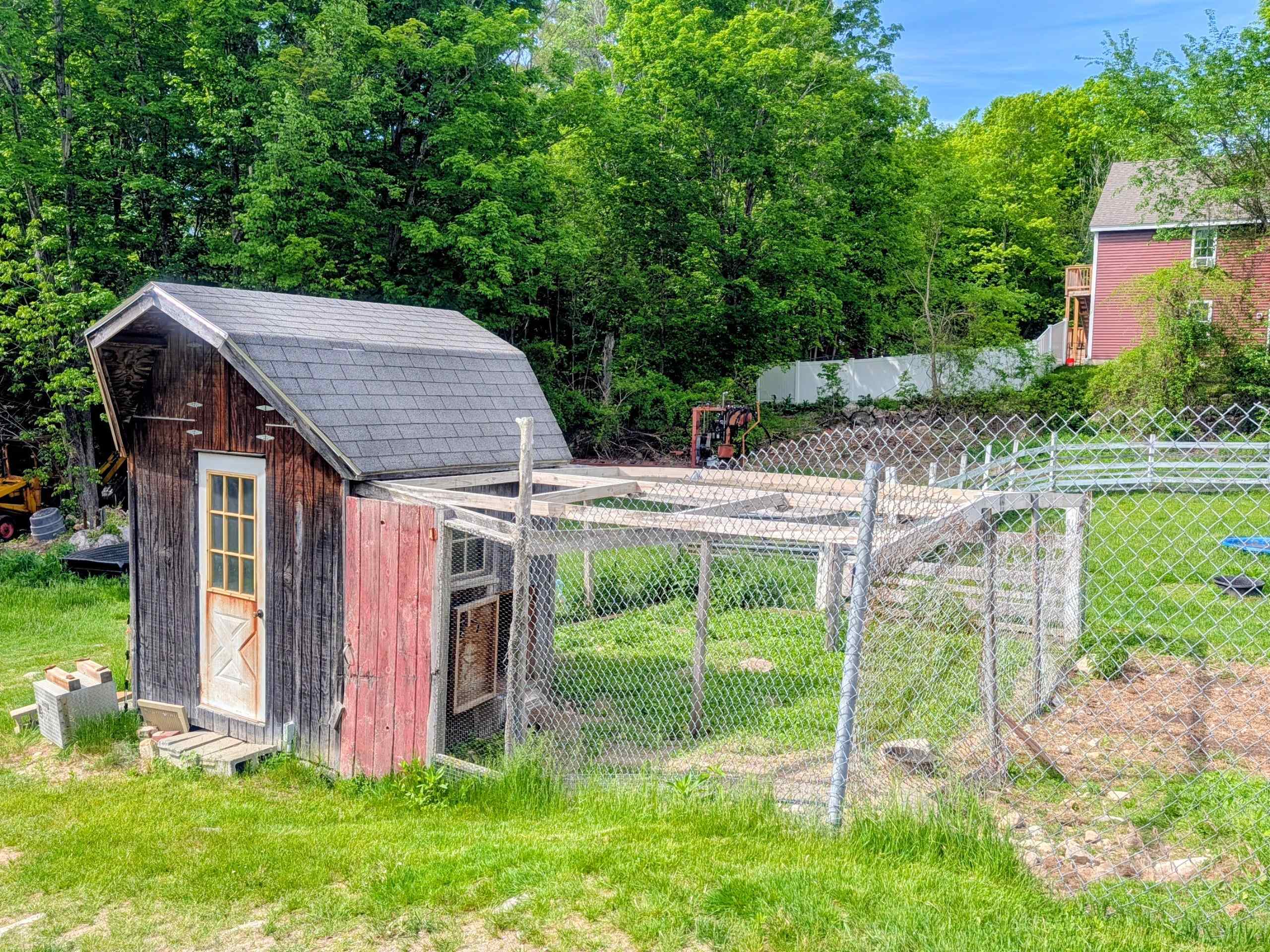 40 Old Deerfield Road Candia, NH 03034 - Photo 48 of 54