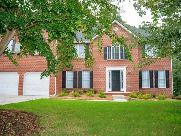 $529,500 | 1860 Pinehurst View Drive, Grayson, GA 30017