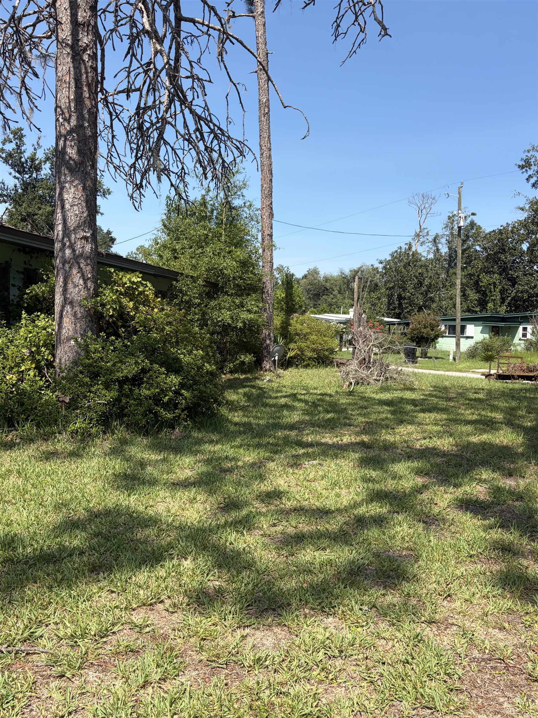 201 Alice Street Perry, FL 32348 - Photo 23 of 24 Gallery Image 23