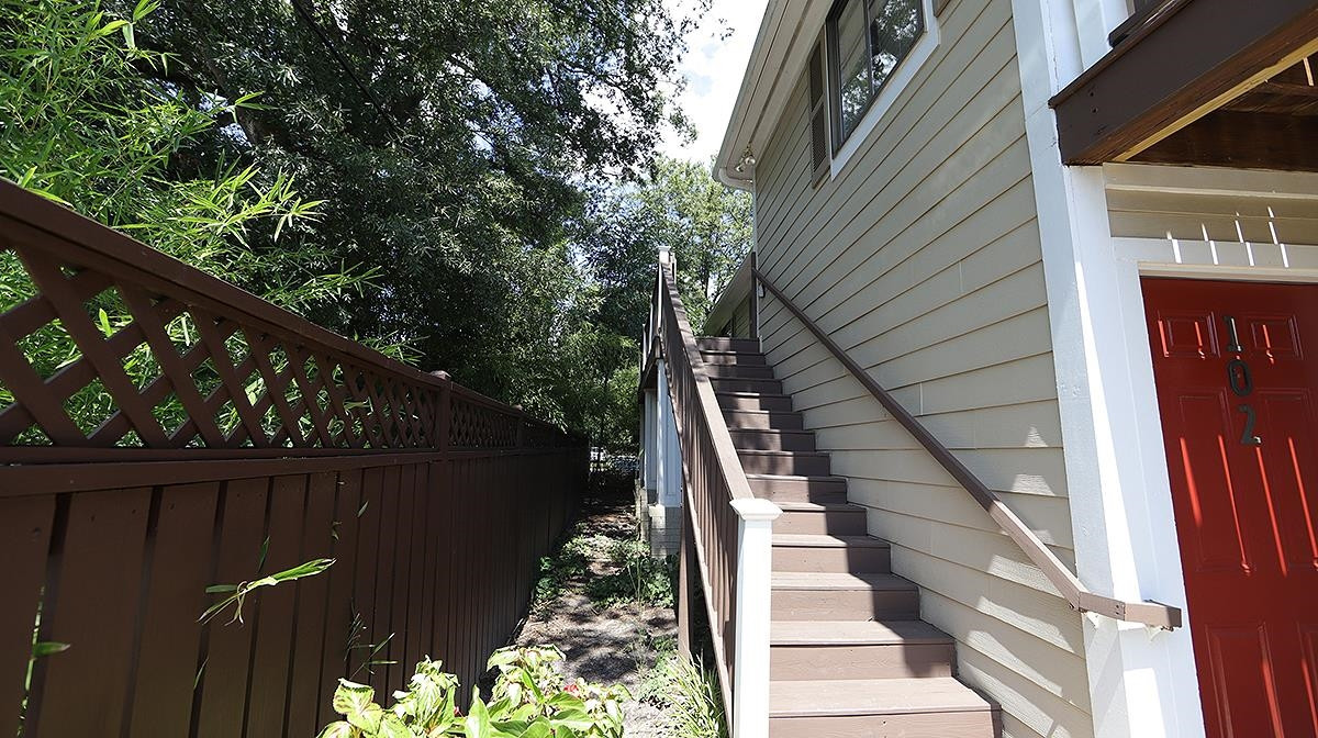 Stairway