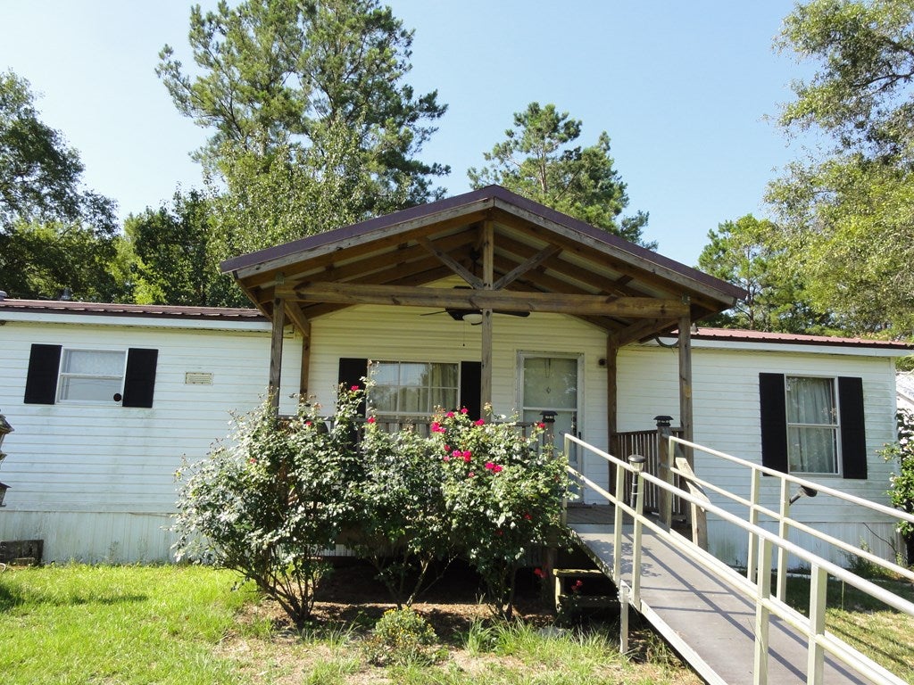 254 Benefield Road Nashville, GA 31639 - Photo 2 of 21 Gallery Image 2