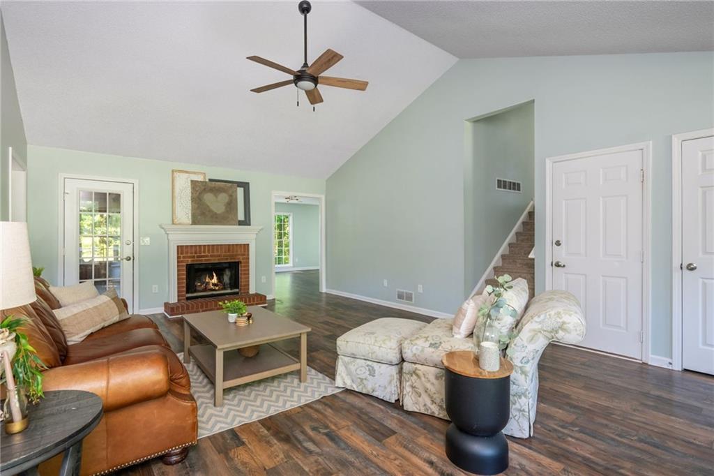 3453 Parsons Greene Trail Powder Springs, GA 30127 - Photo 10 of 59