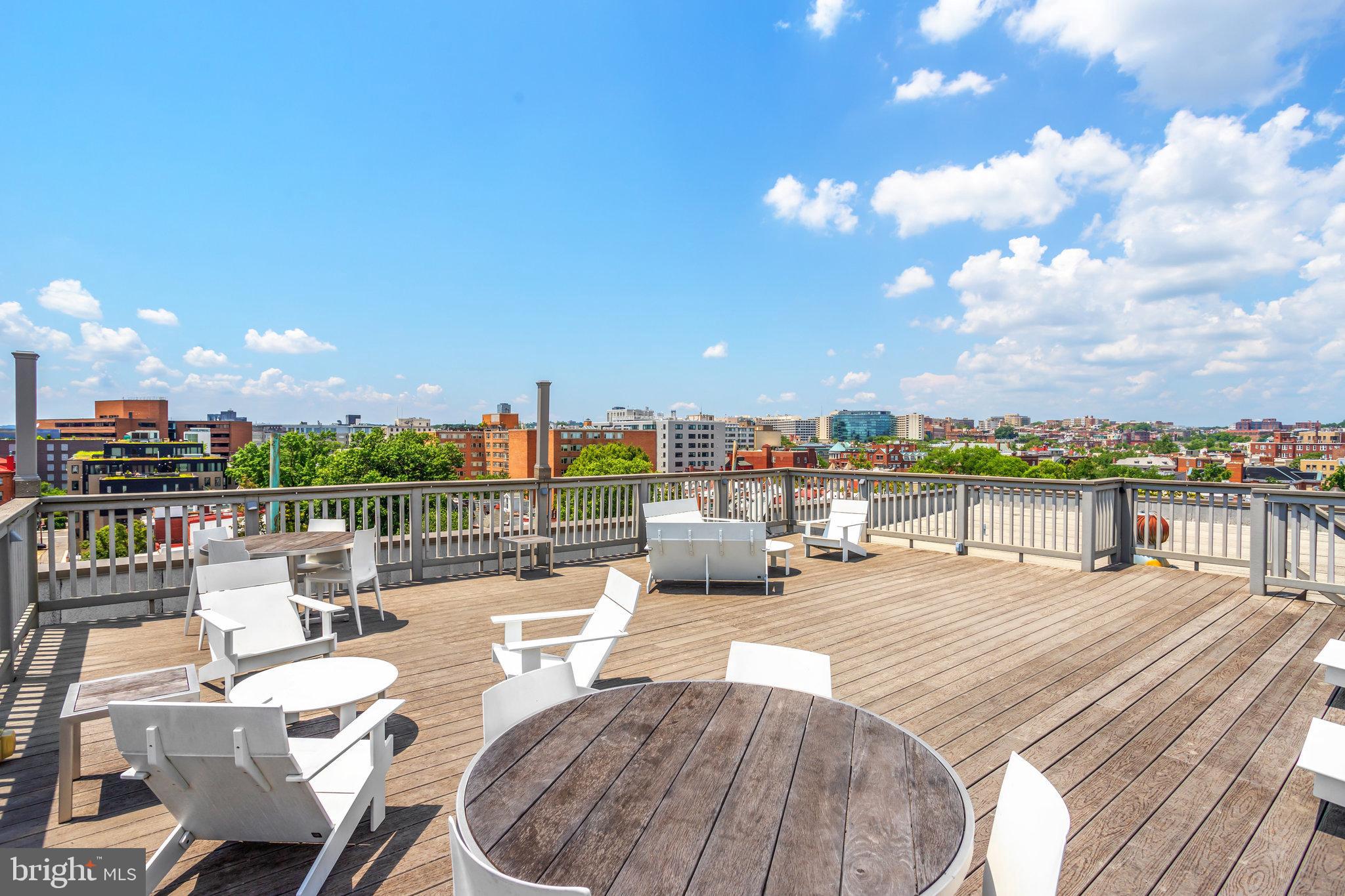 1514 17th Street Northwest, Unit 412 Washington, DC 20036 - Photo 18 of 23