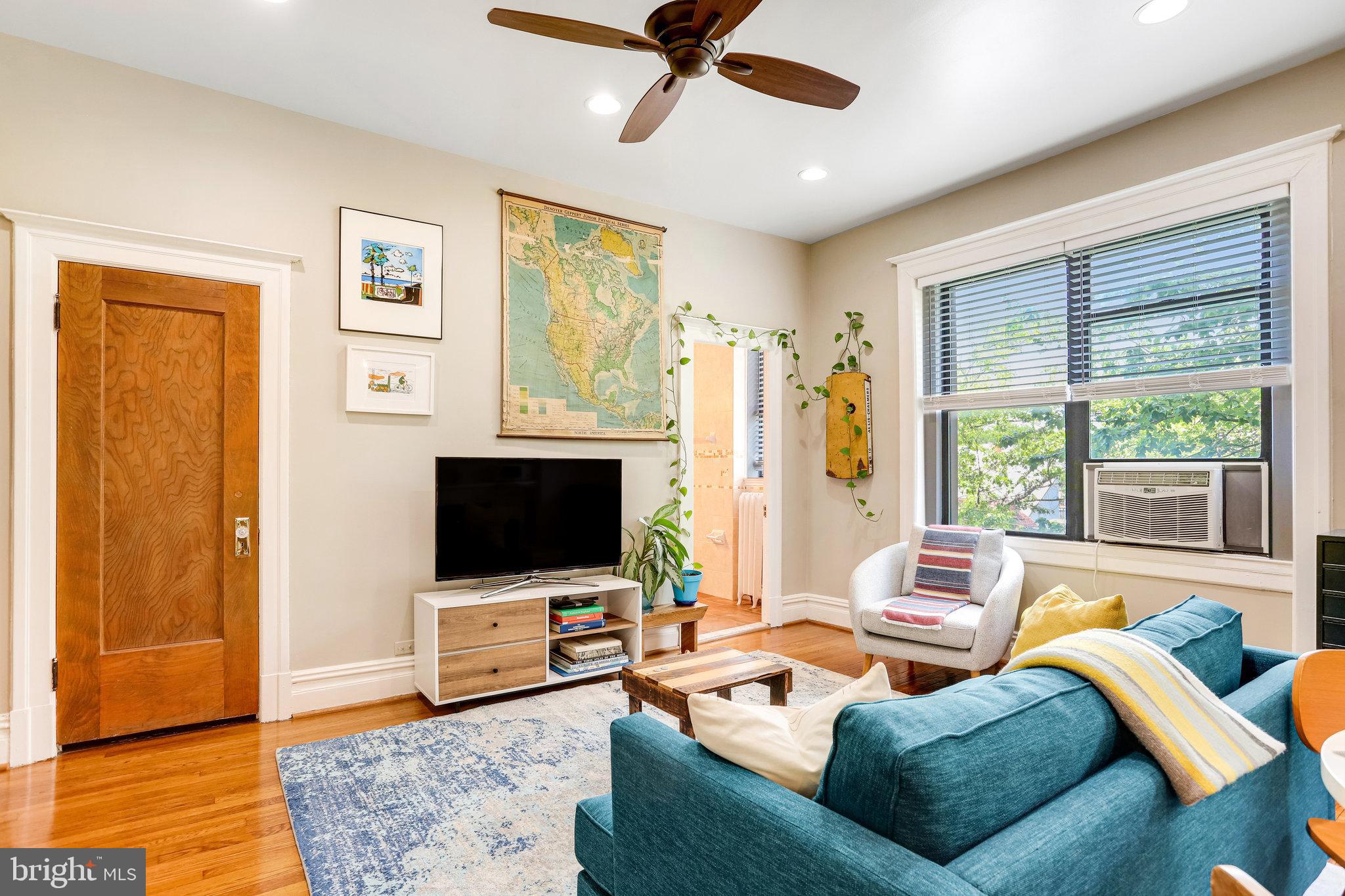 1514 17th Street Northwest, Unit 412 Washington, DC 20036 - Photo 9 of 23