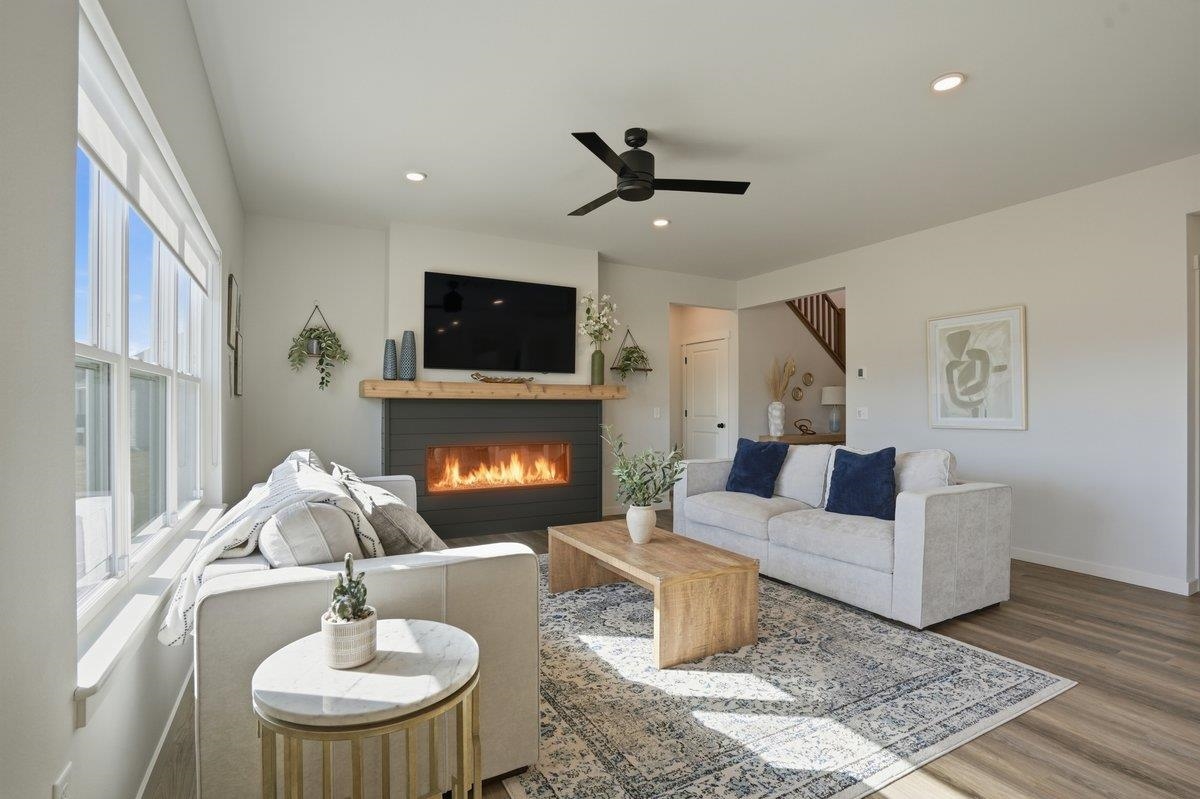 1543 North Thompson Road Sun Prairie, WI 53590 - Photo 11 of 58