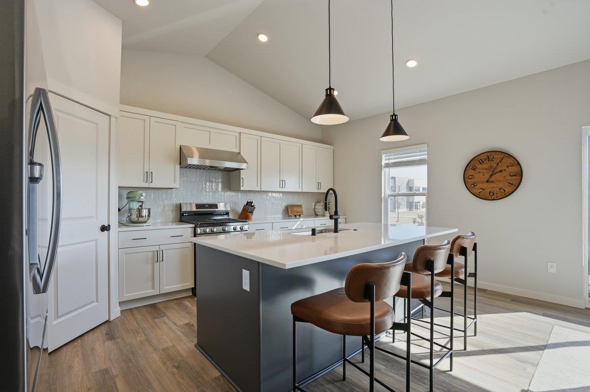 1543 North Thompson Road Sun Prairie, WI 53590 - Photo 18 of 58