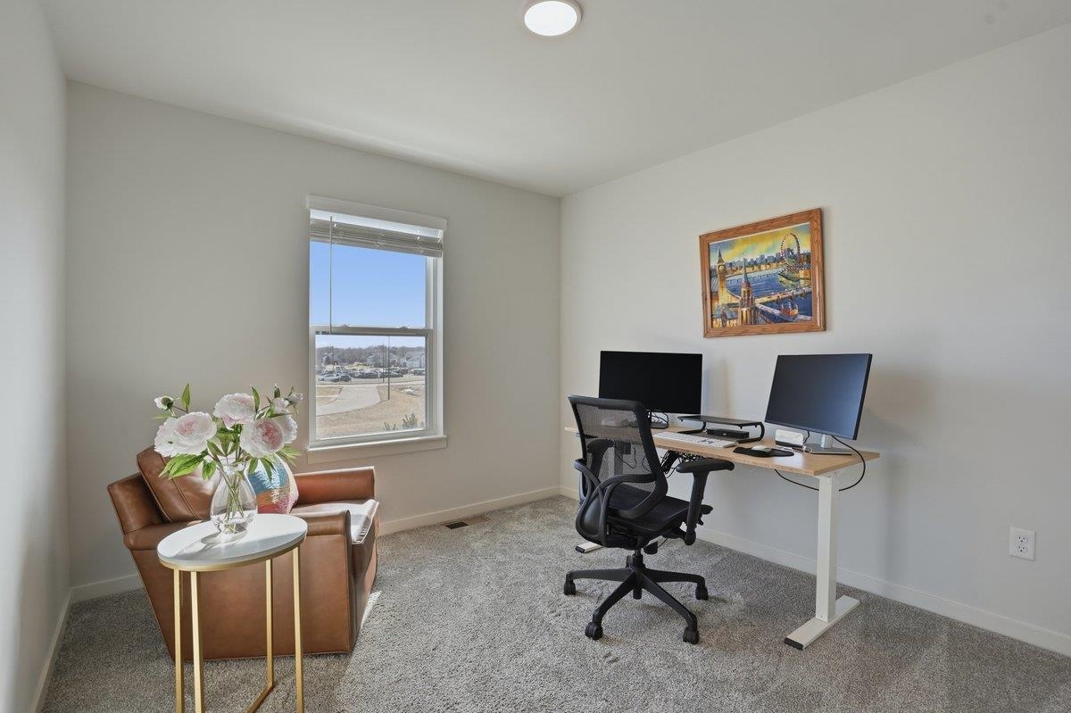 1543 North Thompson Road Sun Prairie, WI 53590 - Photo 33 of 58