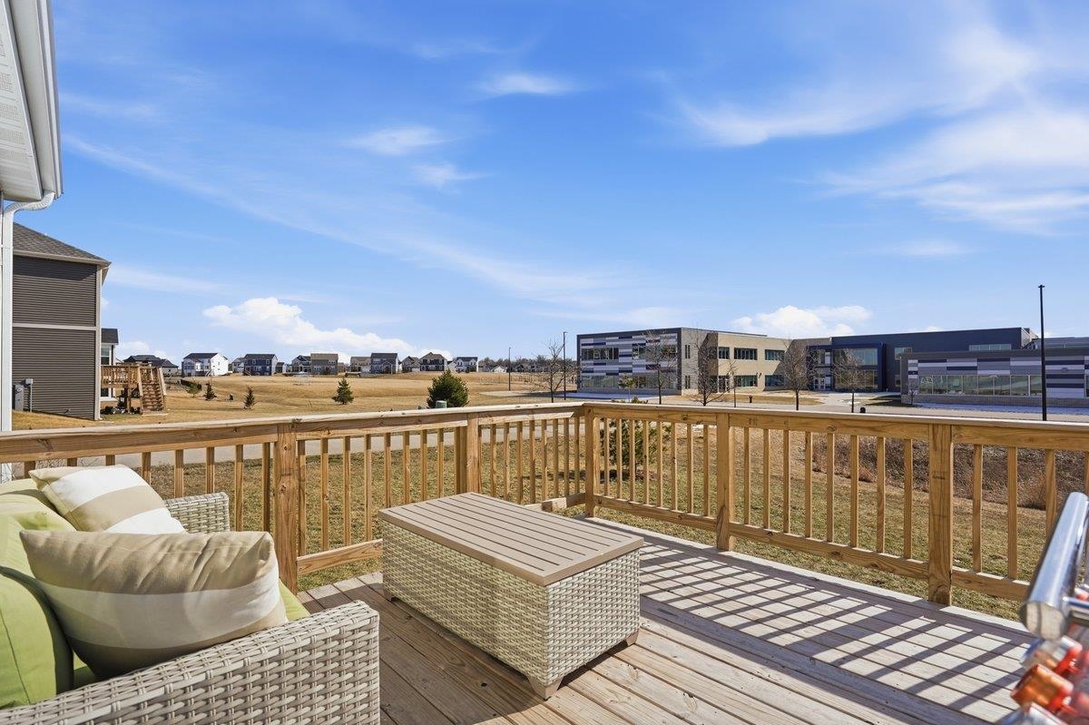 1543 North Thompson Road Sun Prairie, WI 53590 - Photo 40 of 58