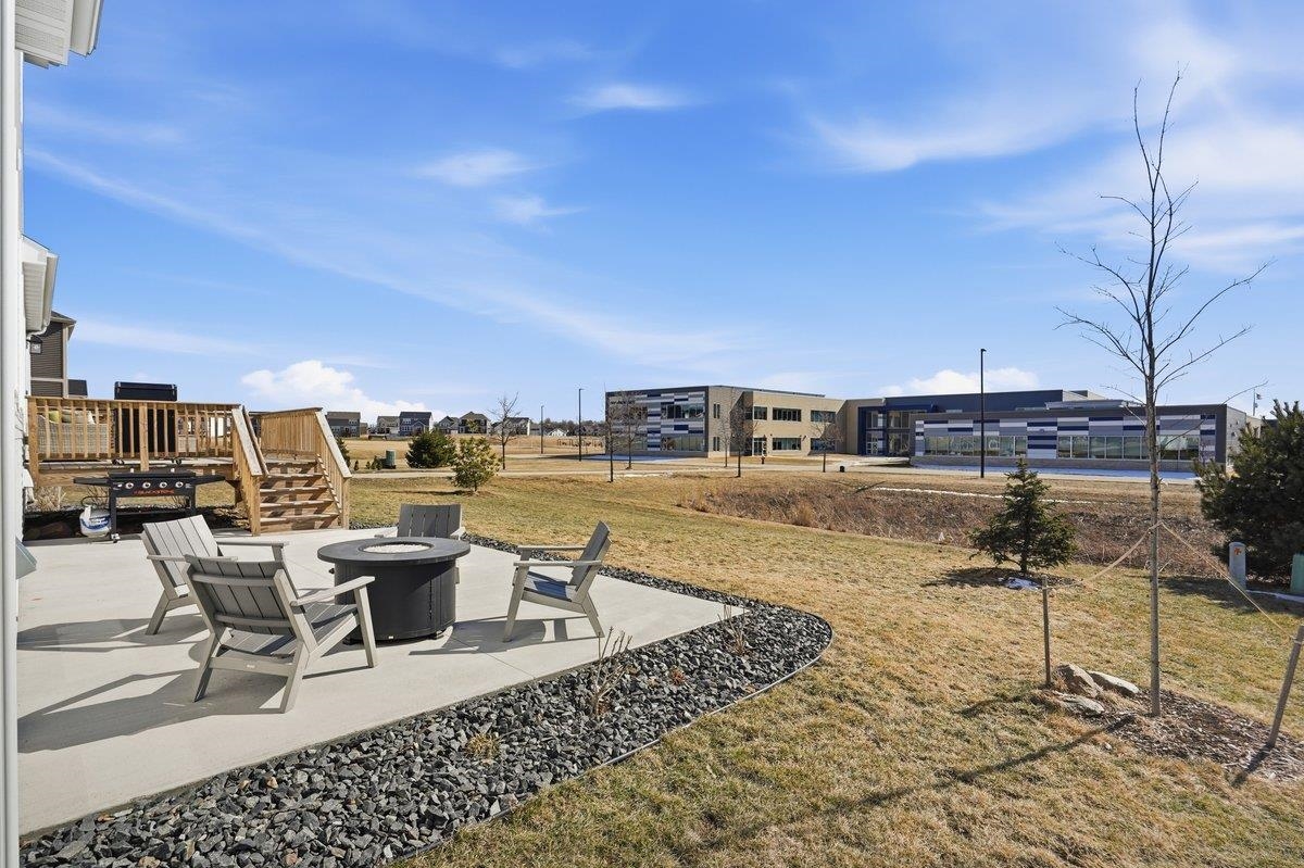 1543 North Thompson Road Sun Prairie, WI 53590 - Photo 42 of 58