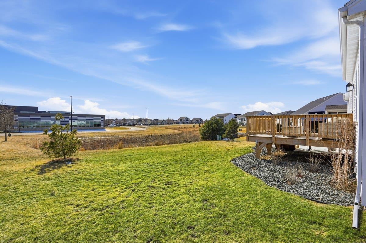 1543 North Thompson Road Sun Prairie, WI 53590 - Photo 43 of 58