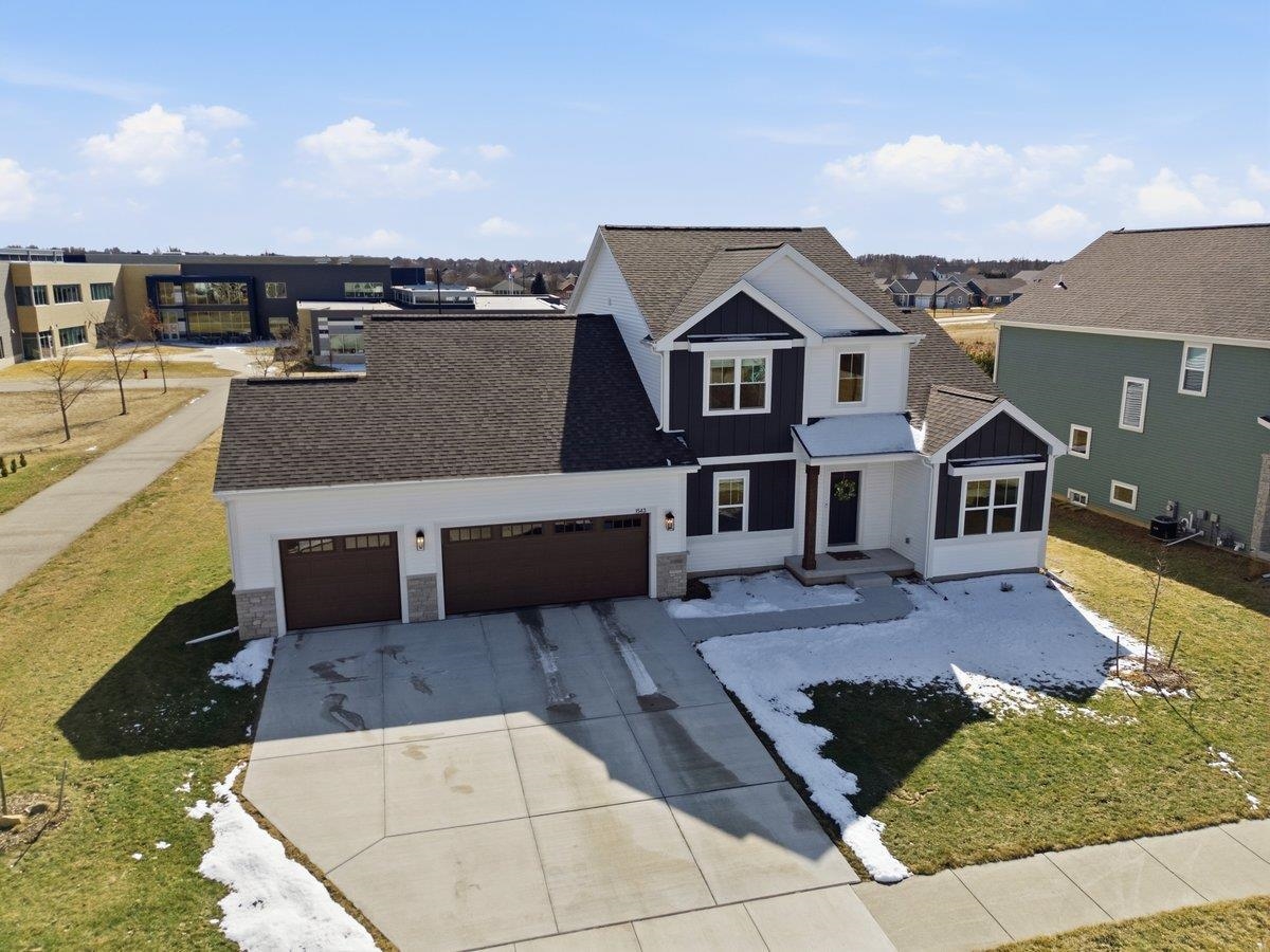 1543 North Thompson Road Sun Prairie, WI 53590 - Photo 48 of 58