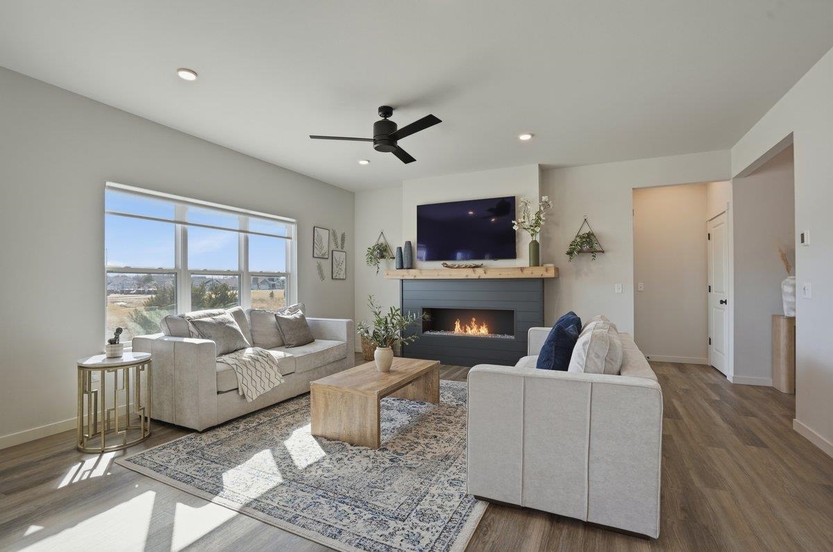 1543 North Thompson Road Sun Prairie, WI 53590 - Photo 10 of 58