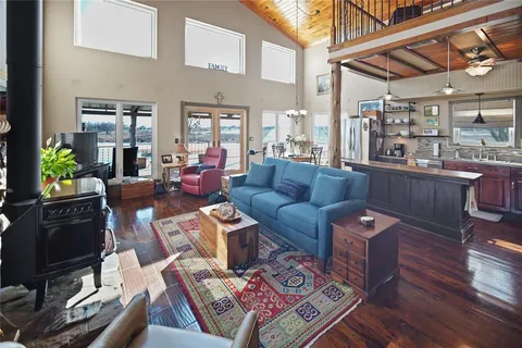 $2,653,600 | 8617 Farm To Market 175 Jacksboro Tx 76458, Henrietta, TX 76365