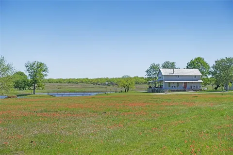 $2,653,600 | 8617 Farm To Market 175 Jacksboro Tx 76458, Henrietta, TX 76365