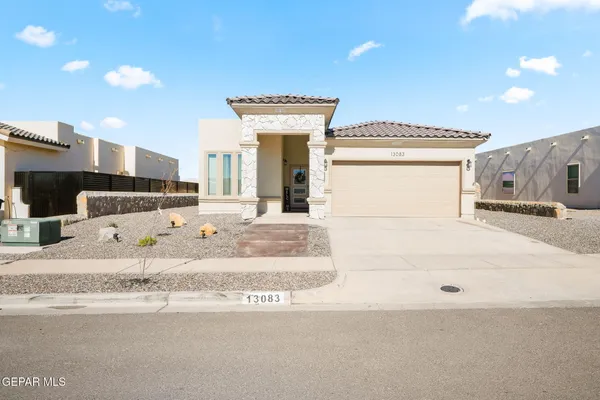 $290,000 | 13083 Cleethorpes Street, El Paso, TX 79928