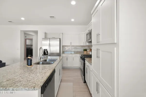 $290,000 | 13083 Cleethorpes Street, El Paso, TX 79928