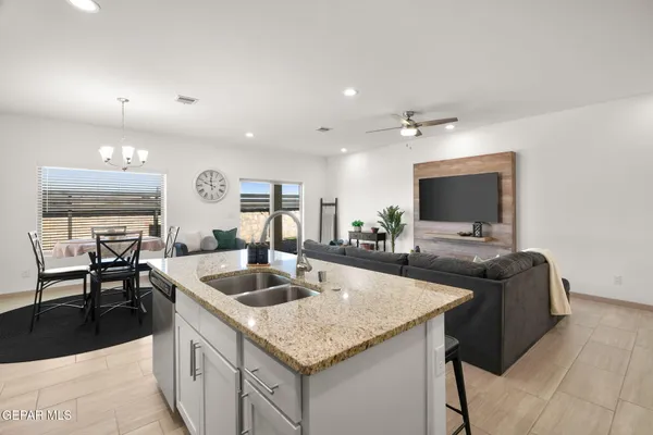 $290,000 | 13083 Cleethorpes Street, El Paso, TX 79928