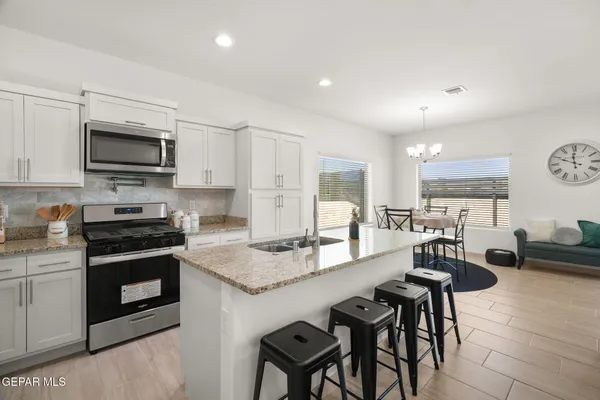 $290,000 | 13083 Cleethorpes Street, El Paso, TX 79928