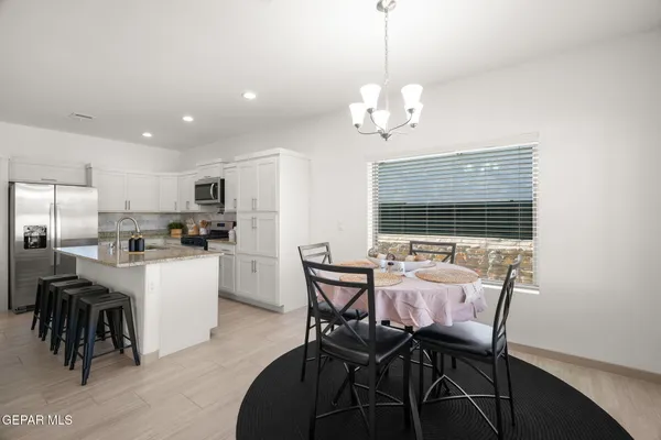 $290,000 | 13083 Cleethorpes Street, El Paso, TX 79928